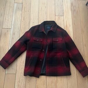 Brooks Brothers Jacket - Medium Men’s and Large Women